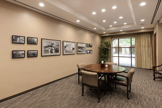Escrow Leaders Office