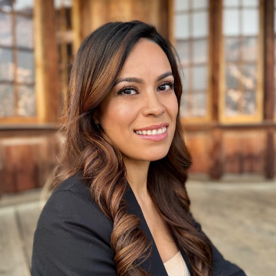 Jennifer Csernyanszky